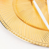 Create Unforgettable Moments with Our Beaded Rim Plates